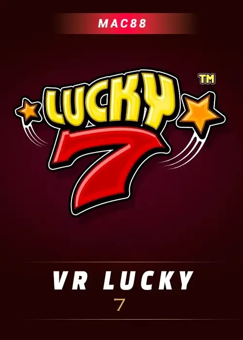 Lucky 7 game