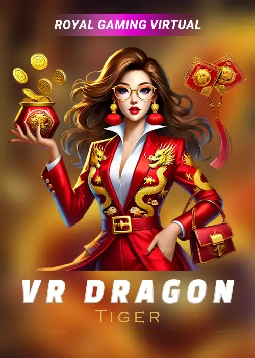 Dragon Tiger game