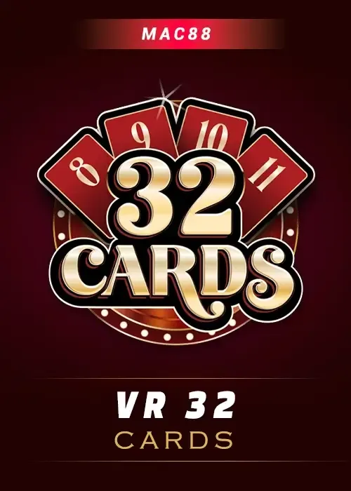 32 Cards game